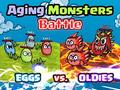 Ігра Aging Monsters Battle