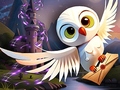 Ігра Magic Owl Academy
