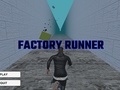 Игра Factory Runner