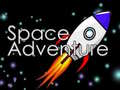 Игра Space Adventure