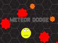 Игра Meteor Dodge