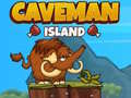 Игра Caveman Island