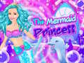 Ігра The Mermaid Princess