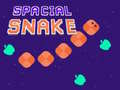 Ігра Spacial Snake