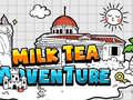 Ігра Milk Tea Adventure