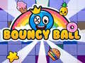 Игра Bouncy ball 