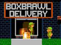 Игра Boxbrawl Delivery!