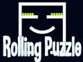 Ігра Rolling Puzzle