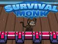 Игра Survival Monk