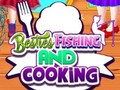 Игра Besties Fishing and Cooking