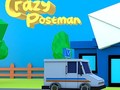 Игра Crazy Postman