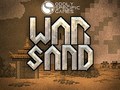 Игра War Sand