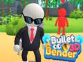 Игра Bullet Bender 3D