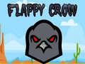 Игра Flappy Crow