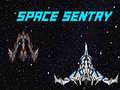 Ігра Space Sentry