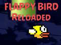 Игра Flappy Bird Reloaded