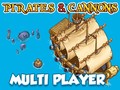 Игра Pirates & Cannons Multi Player