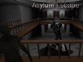 Игра Asylum Escape