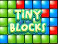 Игра Tiny Blocks