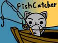 Ігра FishCatcher