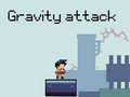 Игра Gravity Attack