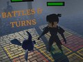 Ігра Battles and Turns