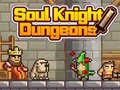 Игра Soul Knight Dungeons