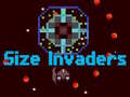 Ігра Size Invaders