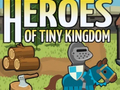 Игра Heroes of Tiny Kingdom