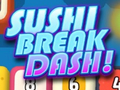 Игра Sushi Break Dash