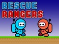 Игра Rescue Rangers