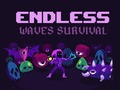 Игра Endless Waves Survival