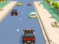 Игра Traffic Cop 3D