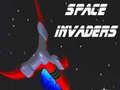 Ігра Space Invaders