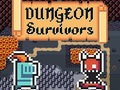 Ігра Dungeon Survivors