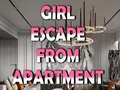 Игра Girl Escape From Apartment
