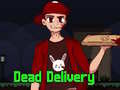 Игра Dead Delivery