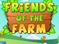 Игра Friends of the Farm