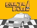 Ігра Kalja Taxi