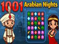 Ігра 1001 Arabian Nights