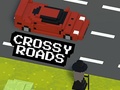 Игра Crossy Roads
