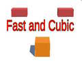 Игра Fast and Cubic