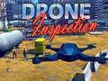 Игра Drone Inspection