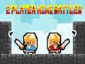 Игра 2 Player Mini Battles