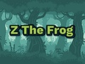 Игра Z The Frog