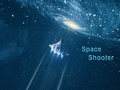 Ігра Space Shooter