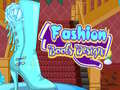 Игра Fashion Boots Design