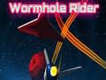 Игра Wormhole Rider
