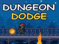 Игра Dungeon Dodge