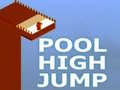 Игра Pool High Jump